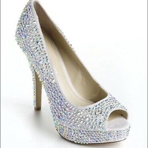Enzo anglioni sparkle pump